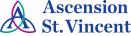 Ascension St. Vincent Logo