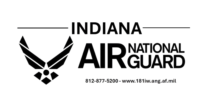 Indiana Air National Guard Logo